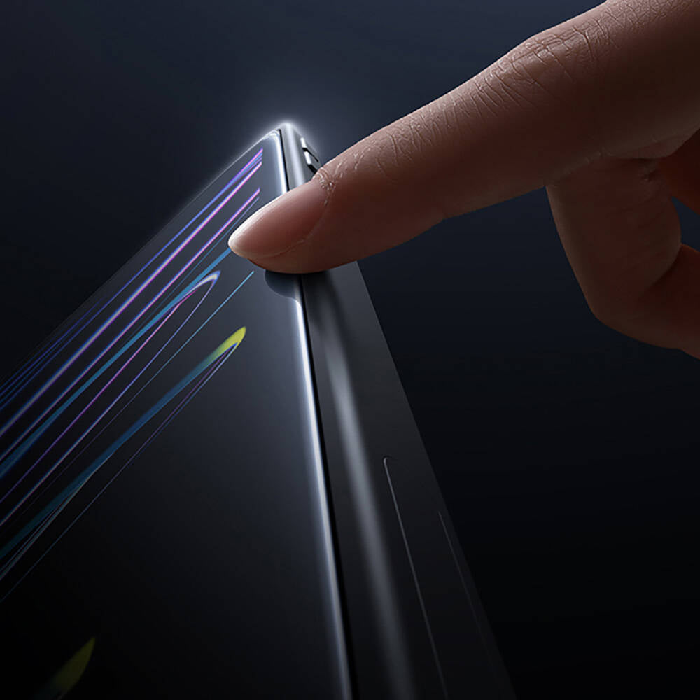 Wiwu Wi-GQ003 iVista Serisi iPad Pro 11 2024 Oleofobik HD Temperli Cam Ekran Koruyucu Wiwu Wi-GQ003 iVista Serisi iPad Pro 11 2024 Oleofobik HD Temperli Cam Ekran Koruyucu